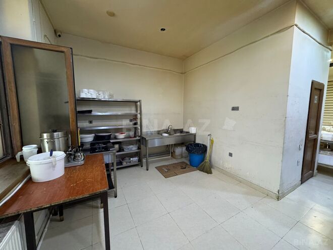 Satılır 8 otaqlı həyət evi/bağ evi 1 000 m², Xətai r., photo 27 from 32