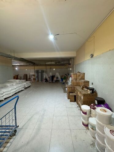 Satılır 8 otaqlı həyət evi/bağ evi 1 000 m², Xətai r., photo 7 from 32