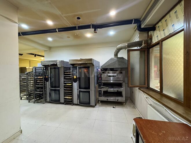 Satılır 8 otaqlı həyət evi/bağ evi 1 000 m², Xətai r., photo 12 from 32