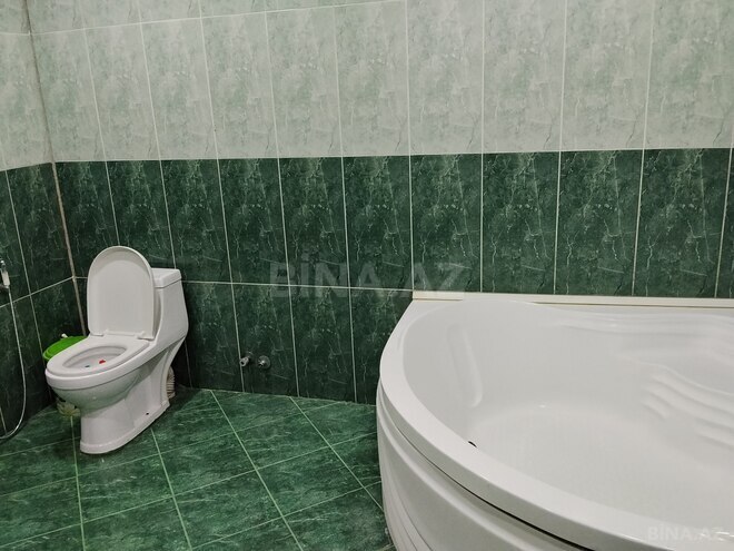 Продаётся 6-комн. дом/дача 175 м², пос. Мамедли, photo 9 from 23