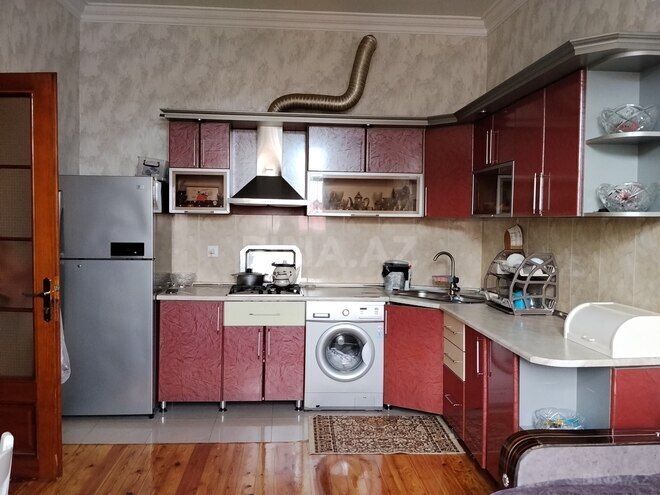 Продаётся 6-комн. дом/дача 175 м², пос. Мамедли, photo 10 from 23