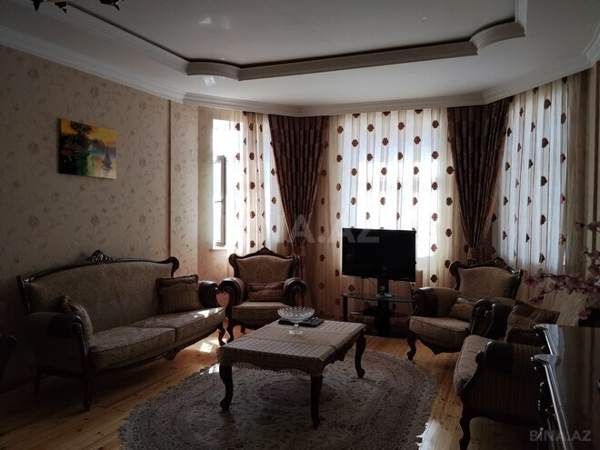 Продаётся 6-комн. дом/дача 175 м², пос. Мамедли, photo 6 from 23