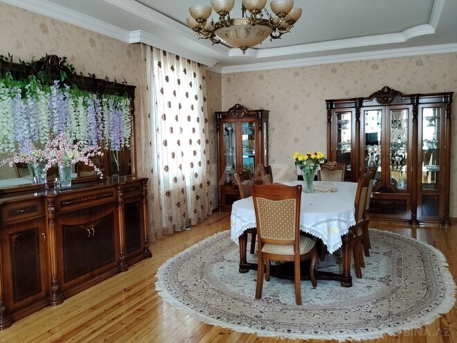 Продаётся 6-комн. дом/дача 175 м², пос. Мамедли, photo 7 from 23