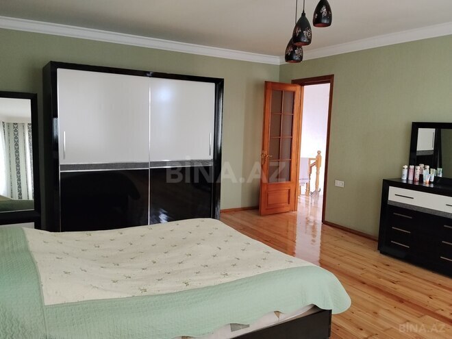 Продаётся 6-комн. дом/дача 175 м², пос. Мамедли, photo 15 from 23