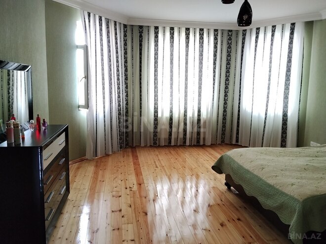 Продаётся 6-комн. дом/дача 175 м², пос. Мамедли, photo 16 from 23