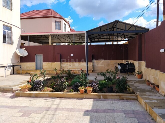 Продаётся 6-комн. дом/дача 175 м², пос. Мамедли, photo 20 from 23