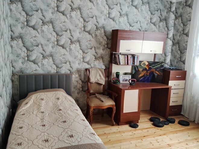 Продаётся 6-комн. дом/дача 175 м², пос. Мамедли, photo 14 from 23