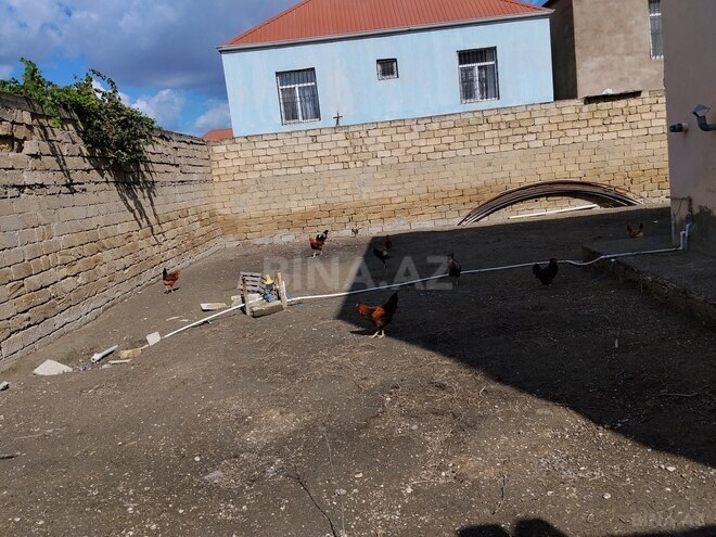 Продаётся 6-комн. дом/дача 175 м², пос. Мамедли, photo 22 from 23