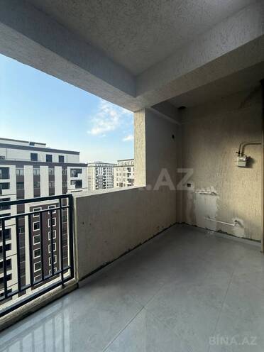 Продаётся 3-комн. новостройка 102 м², photo 20 from 22