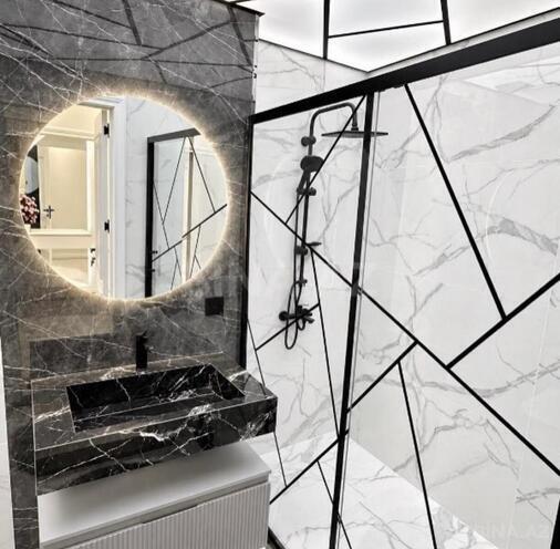 Satılır 3 otaqlı yeni tikili 105 m², Nəriman Nərimanov m., photo 12 from 13