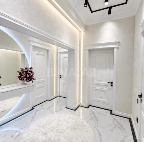 Satılır 3 otaqlı yeni tikili 105 m², Nəriman Nərimanov m., photo 10 from 13