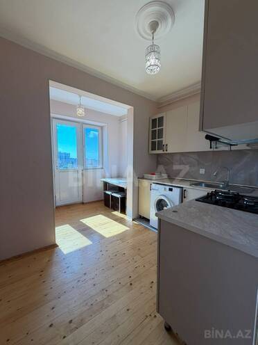 Satılır 2 otaqlı köhnə tikili 65 m², Həzi Aslanov m., photo 9 from 16