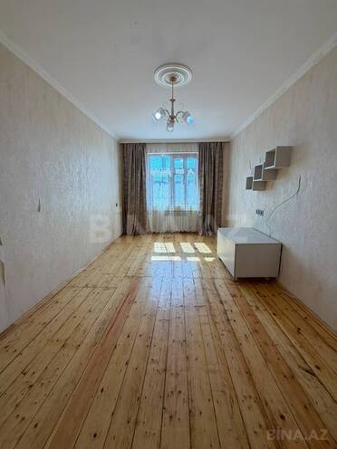 Satılır 2 otaqlı köhnə tikili 65 m², Həzi Aslanov m., photo 4 from 16