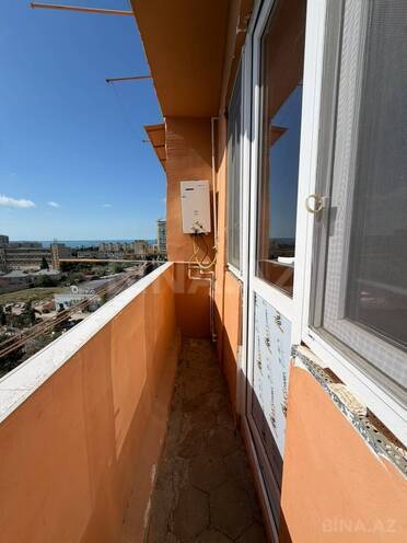 Satılır 2 otaqlı köhnə tikili 65 m², Həzi Aslanov m., photo 13 from 16