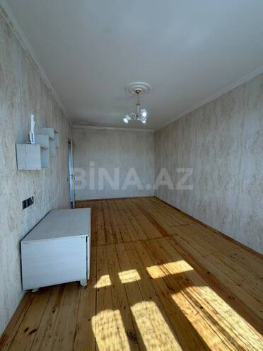 Satılır 2 otaqlı köhnə tikili 65 m², Həzi Aslanov m., photo 5 from 16