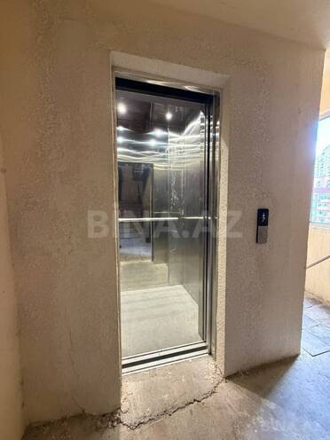 Satılır 2 otaqlı köhnə tikili 65 m², Həzi Aslanov m., photo 15 from 16
