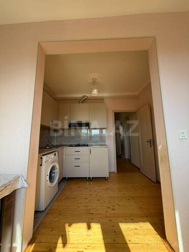 Satılır 2 otaqlı köhnə tikili 65 m², Həzi Aslanov m., photo 10 from 16