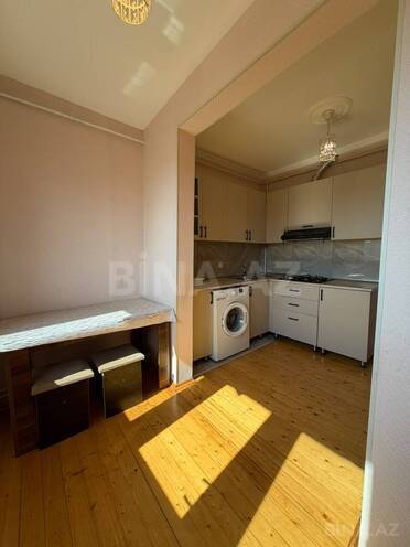 Satılır 2 otaqlı köhnə tikili 65 m², Həzi Aslanov m., photo 8 from 16