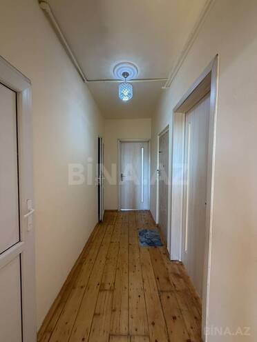 Satılır 2 otaqlı köhnə tikili 65 m², Həzi Aslanov m., photo 11 from 16