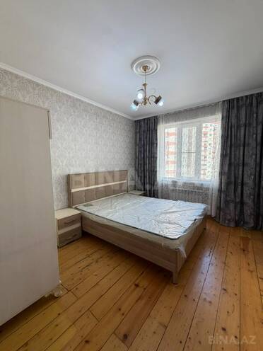 Satılır 2 otaqlı köhnə tikili 65 m², Həzi Aslanov m., photo 7 from 16