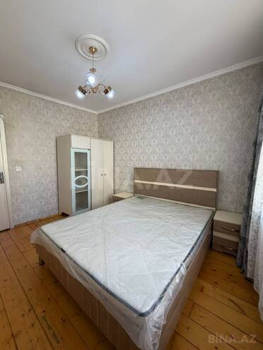 Satılır 2 otaqlı köhnə tikili 65 m², Həzi Aslanov m., photo 6 from 16