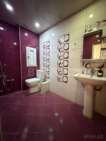 Satılır 2 otaqlı köhnə tikili 65 m², Həzi Aslanov m., photo 14 from 16
