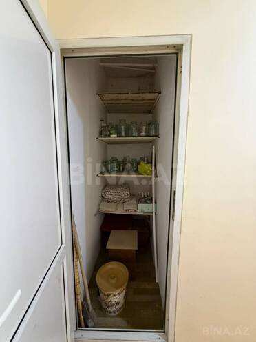 Satılır 2 otaqlı köhnə tikili 65 m², Həzi Aslanov m., photo 12 from 16
