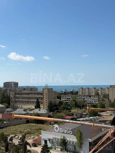 Satılır 2 otaqlı köhnə tikili 65 m², Həzi Aslanov m., photo 1 from 16