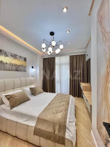 Сдаётся 2-комн. новостройка 60 м², м. Нариман Нариманов, photo 8 from 12