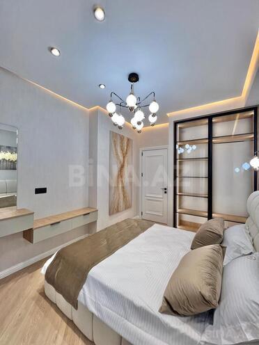 Сдаётся 2-комн. новостройка 60 м², м. Нариман Нариманов, photo 4 from 12