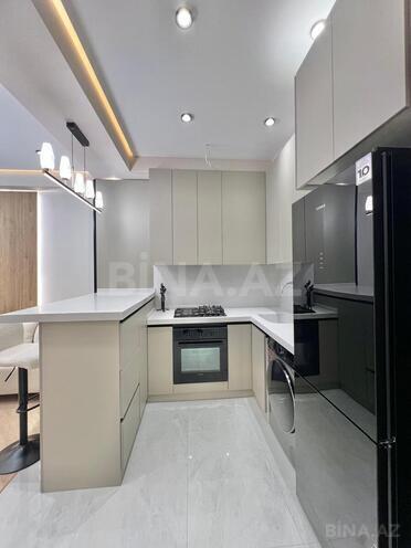 Сдаётся 2-комн. новостройка 60 м², м. Нариман Нариманов, photo 11 from 12