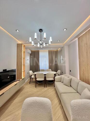 Сдаётся 2-комн. новостройка 60 м², м. Нариман Нариманов, photo 6 from 12