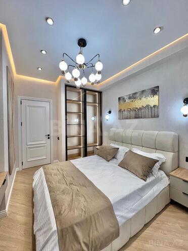 Сдаётся 2-комн. новостройка 60 м², м. Нариман Нариманов, photo 3 from 12