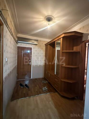 Satılır 5 otaqlı köhnə tikili 120 m², Əhmədli m., photo 11 from 20
