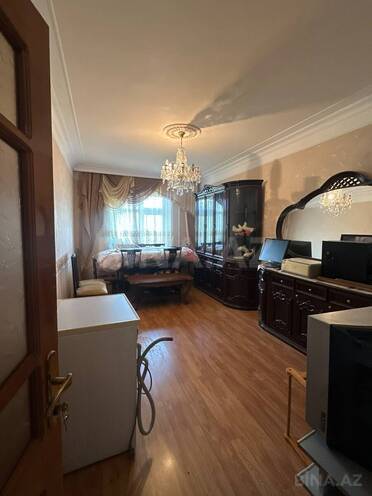 Satılır 5 otaqlı köhnə tikili 120 m², Əhmədli m., photo 1 from 20