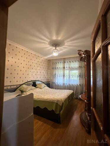 Satılır 5 otaqlı köhnə tikili 120 m², Əhmədli m., photo 5 from 20