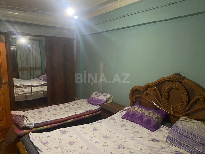 Сдаётся 2-комн. вторичка 50 м², м. Иншаатчылар, photo 5 from 9