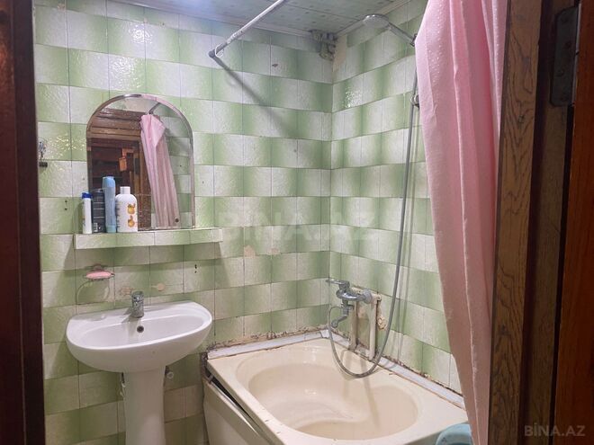 Сдаётся 2-комн. вторичка 50 м², м. Иншаатчылар, photo 7 from 9