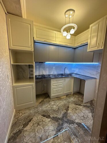 Продаётся 2-комн. новостройка 65 м², м. Азадлыг проспекти, photo 3 from 12