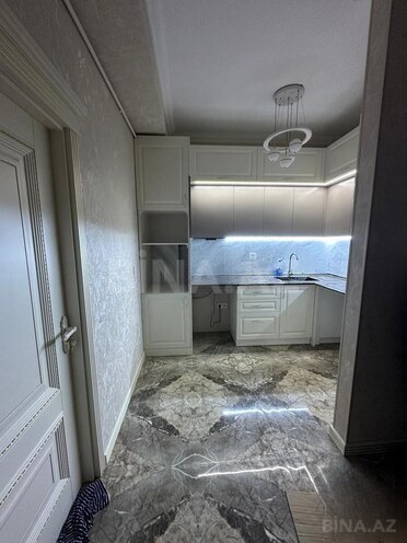 Продаётся 2-комн. новостройка 65 м², м. Азадлыг проспекти, photo 5 from 12
