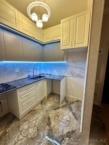 Продаётся 2-комн. новостройка 65 м², м. Азадлыг проспекти, photo 4 from 12