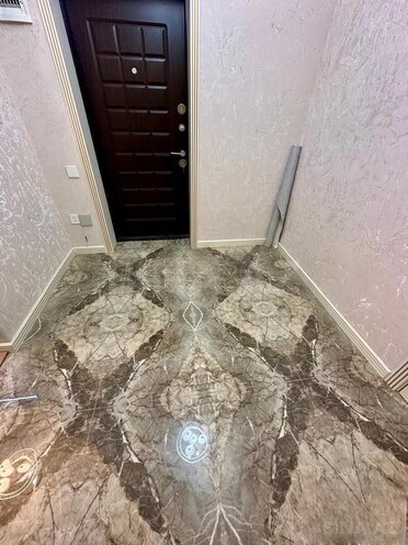 Продаётся 2-комн. новостройка 65 м², м. Азадлыг проспекти, photo 11 from 12