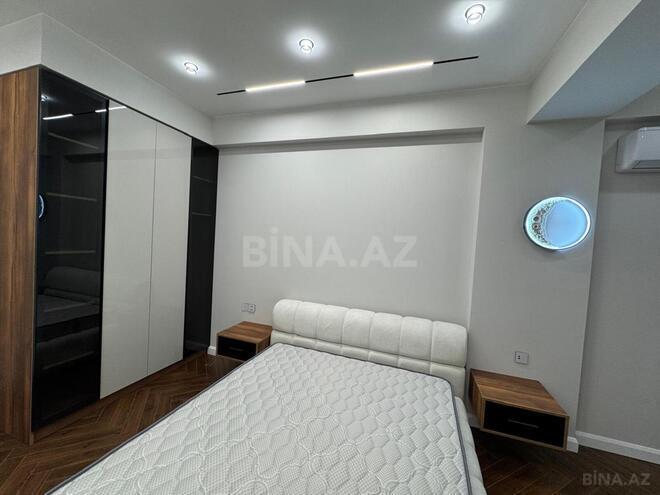 Сдаётся 3-комн. новостройка 110 м², м. Шах Исмаил Хатаи, photo 4 from 28