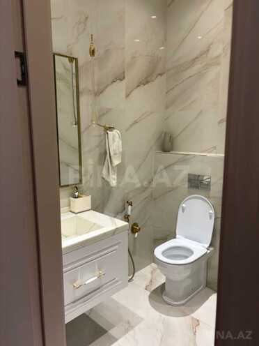 Satılır 6 otaqlı yeni tikili 287 m², Sahil m., photo 17 from 28