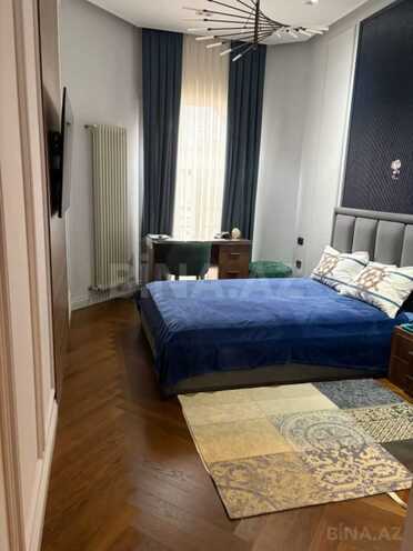 Satılır 6 otaqlı yeni tikili 287 m², Sahil m., photo 10 from 28