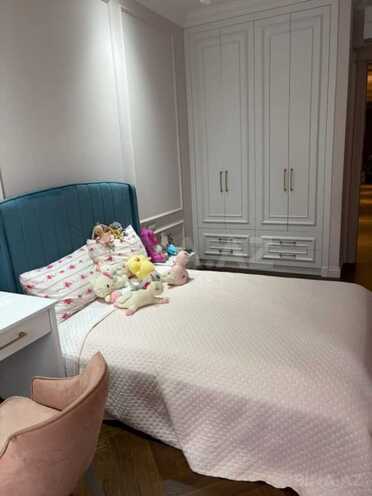 Satılır 6 otaqlı yeni tikili 287 m², Sahil m., photo 12 from 28