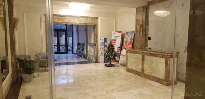 Satılır 6 otaqlı yeni tikili 287 m², Sahil m., photo 27 from 28