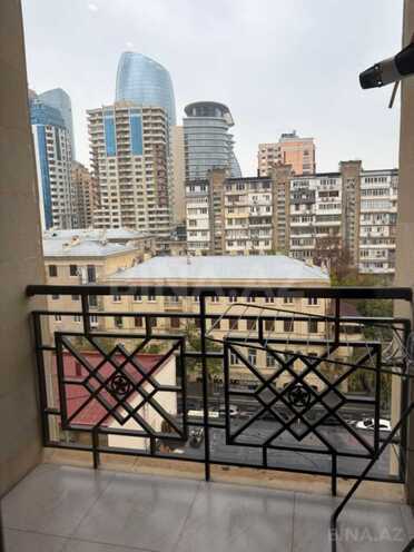 Satılır 6 otaqlı yeni tikili 287 m², Sahil m., photo 21 from 28