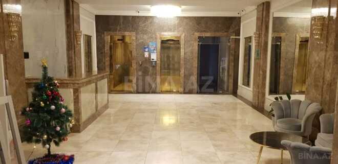 Satılır 6 otaqlı yeni tikili 287 m², Sahil m., photo 24 from 28
