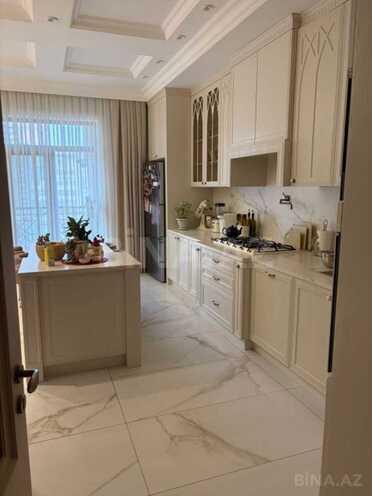 Satılır 6 otaqlı yeni tikili 287 m², Sahil m., photo 16 from 28